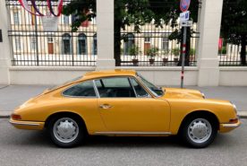 Porsche 912 Porsche 912