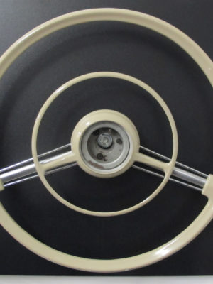 Porsche 356 A Lenkrad 420mm