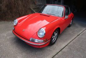 porsche 912 porsche 912